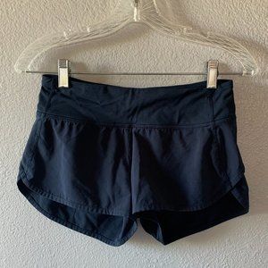 Lululemon Speed Up Low-Rise Lined Short 2.5"